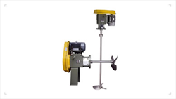 Máy khuấy Multi S mixer Satake